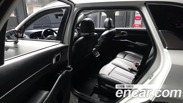 Kia Sorento 2021 — photo 16