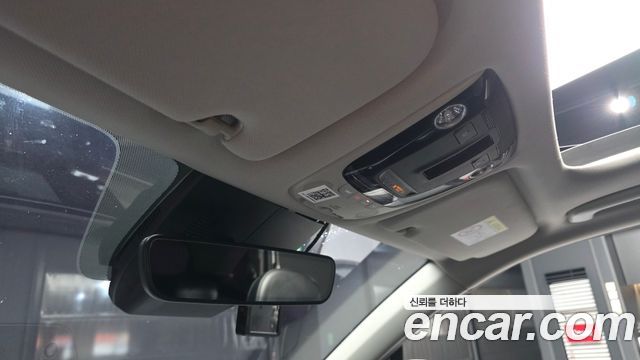 Kia Sorento 2021 — photo 27