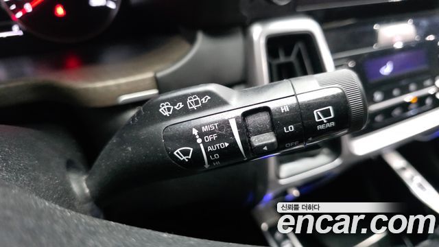Kia Sorento 2021 — photo 28