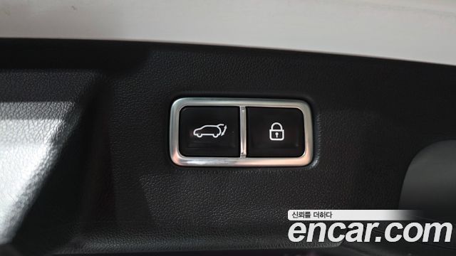 Kia Sorento 2021 — photo 29