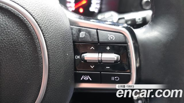 Kia Sorento 2021 — photo 30