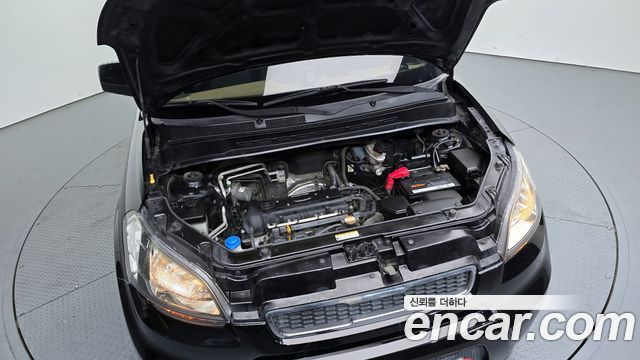 Kia Soul 2009 — photo 6