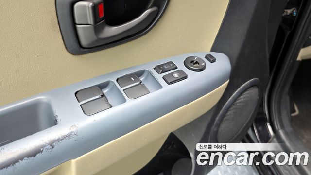 Kia Soul 2009 — photo 14