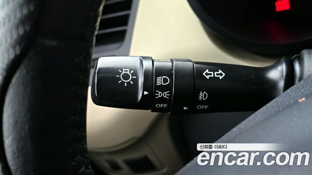 Kia Soul 2009 — photo 15
