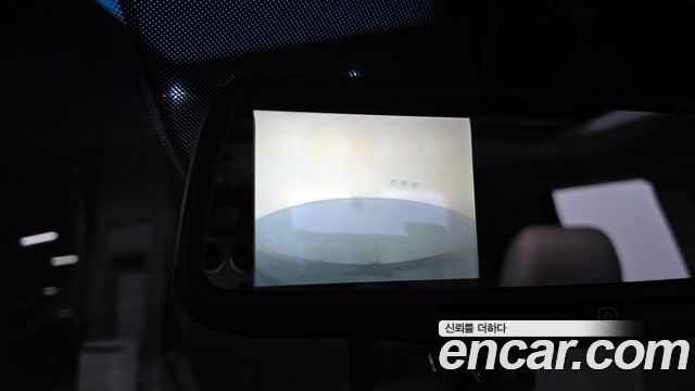 Kia Soul 2009 — photo 16