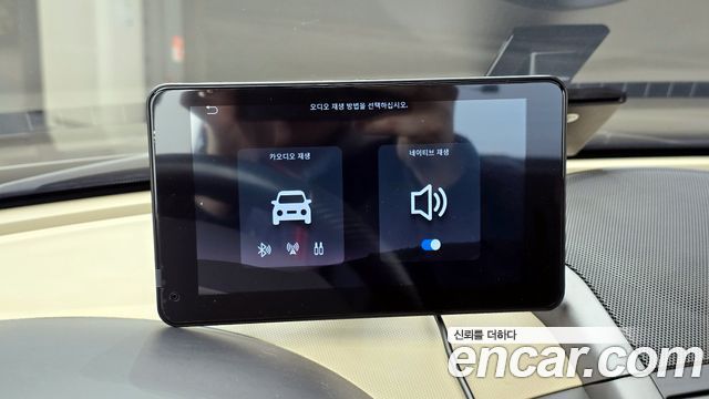 Kia Soul 2009 — photo 17