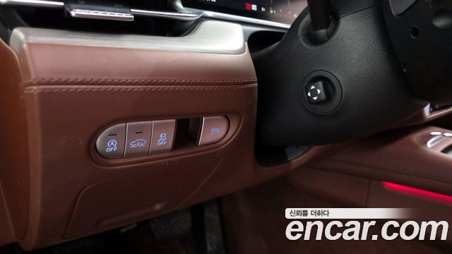 Genesis G90 2022 — photo 28