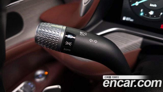 Genesis G90 2022 — photo 35