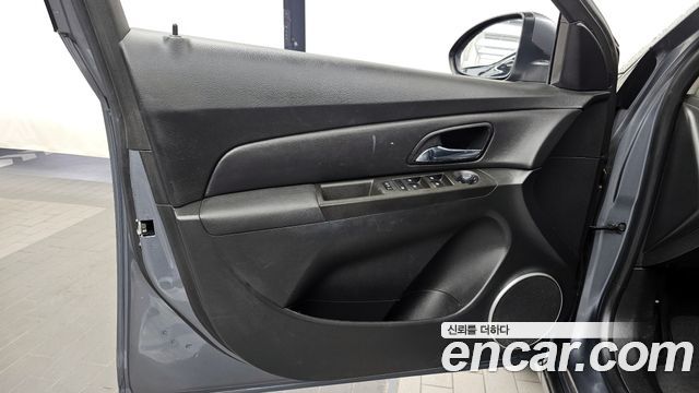 Chevrolet Korea Cruze 2015 — photo 14