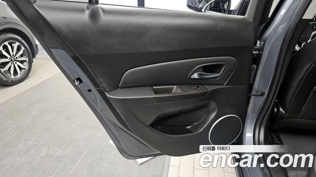 Chevrolet Korea Cruze 2015 — photo 15