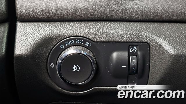 Chevrolet Korea Cruze 2015 — photo 28