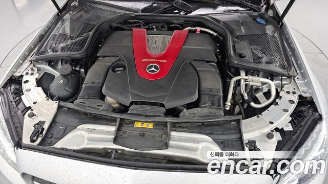 Mercedes-Benz C-Class 2018 — photo 6