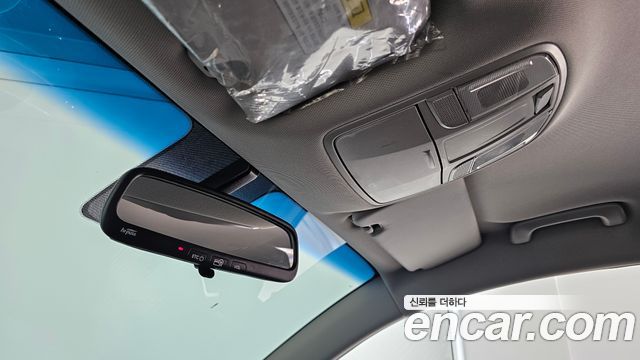 Hyundai Tucson 2018 — photo 14