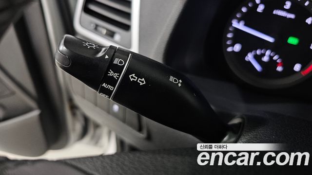 Hyundai Tucson 2018 — photo 18
