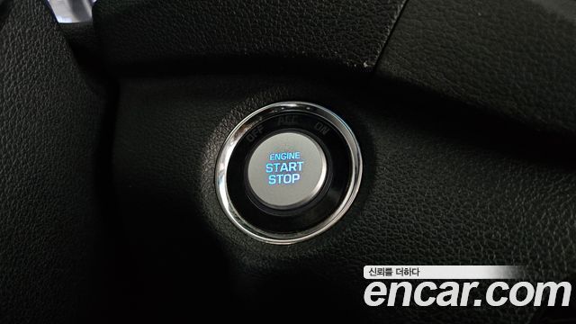 Hyundai Tucson 2018 — photo 19