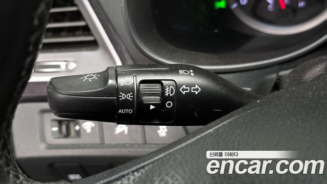 Hyundai Santafe 2014 — photo 17