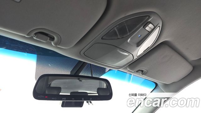 Hyundai Santafe 2014 — photo 19
