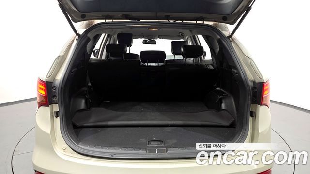 Hyundai Santafe 2014 — photo 20