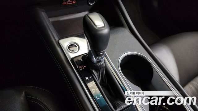 Nissan Altima 2019 — photo 12