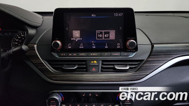 Nissan Altima 2019 — photo 18
