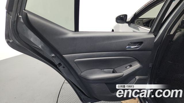 Nissan Altima 2019 — photo 15