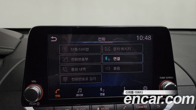 Nissan Altima 2019 — photo 29
