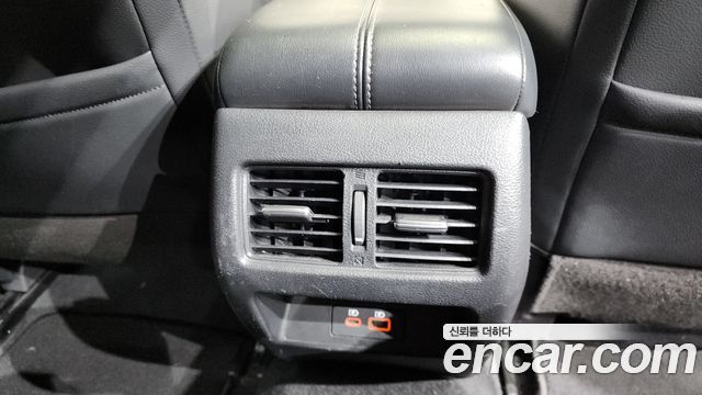 Nissan Altima 2019 — photo 31