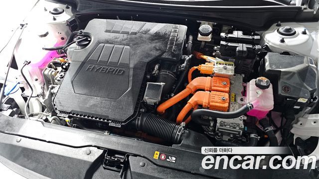 Hyundai AVANTE 2025 — photo 6