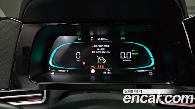 Hyundai AVANTE 2025 — photo 8