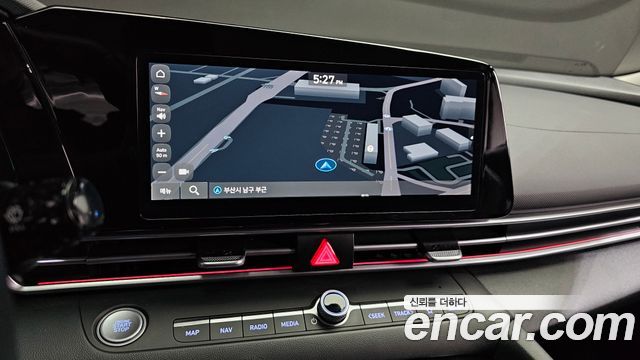 Hyundai AVANTE 2025 — photo 15