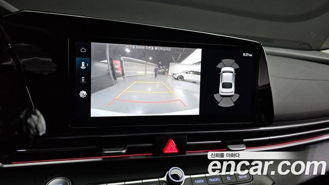 Hyundai AVANTE 2025 — photo 16