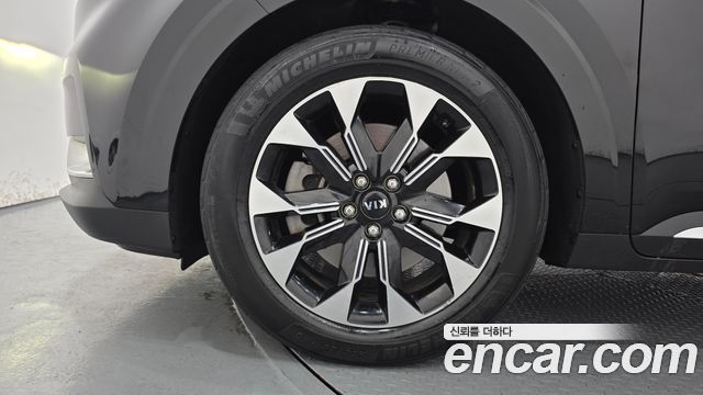 Kia Canival 2021 — photo 5