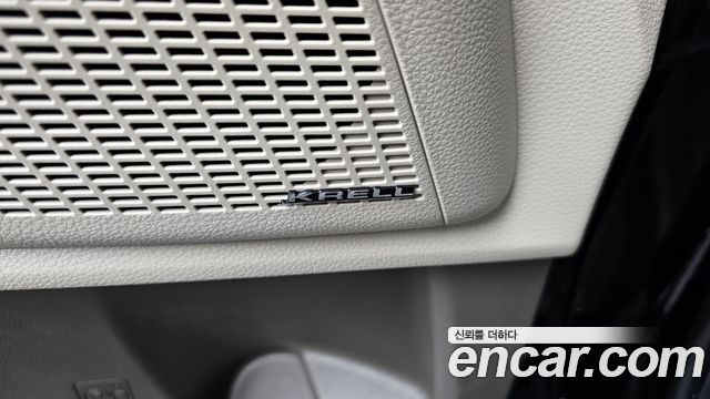 Kia Canival 2023 — photo 34