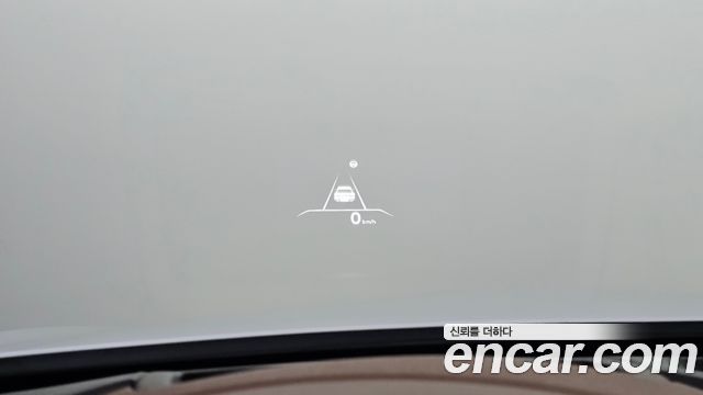 Genesis G80 2021 — photo 13
