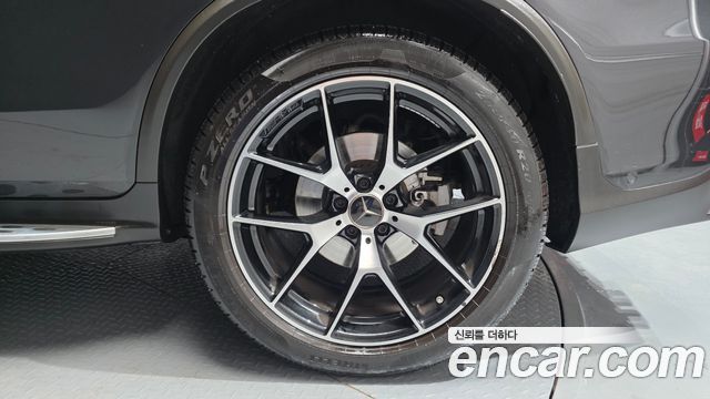 Mercedes-Benz GLC-Class 2022 — photo 7