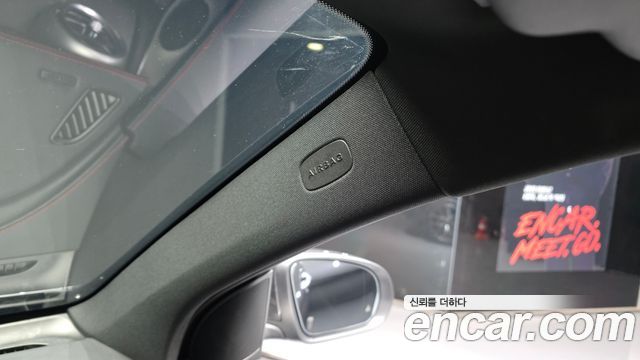 Mercedes-Benz GLC-Class 2022 — photo 28