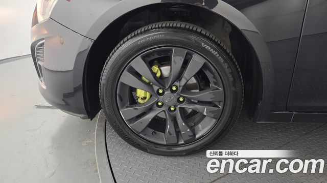 Chevrolet Korea Cruze 2014 — photo 5