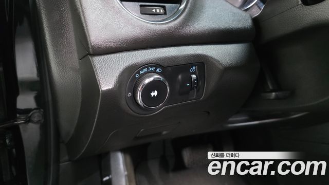 Chevrolet Korea Cruze 2014 — photo 18