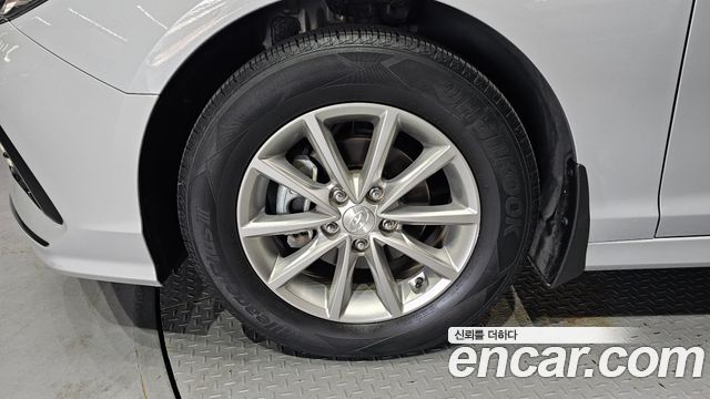 Hyundai Sonata 2018 — photo 5