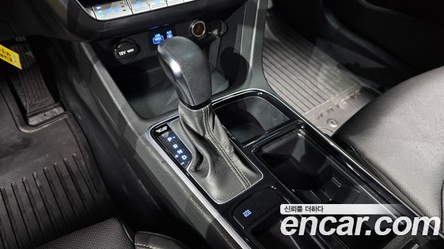 Hyundai Sonata 2018 — photo 12