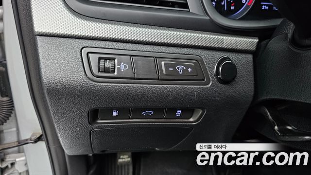 Hyundai Sonata 2018 — photo 22