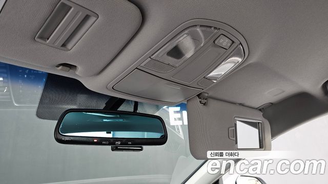 Hyundai Sonata 2018 — photo 23