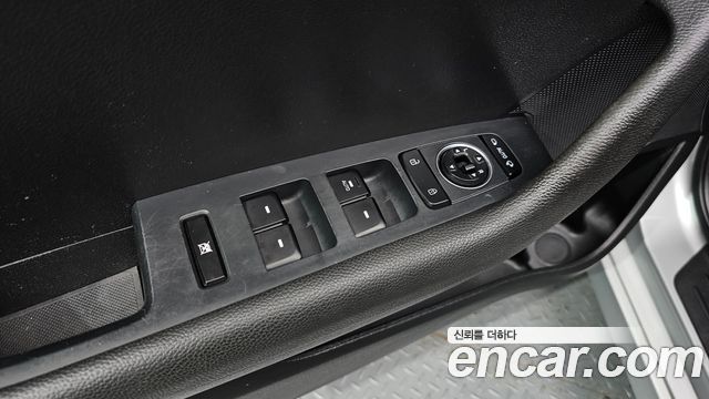 Hyundai Sonata 2018 — photo 27