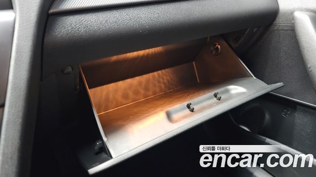 Hyundai Sonata 2018 — photo 29