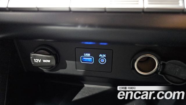 Hyundai Sonata 2018 — photo 30