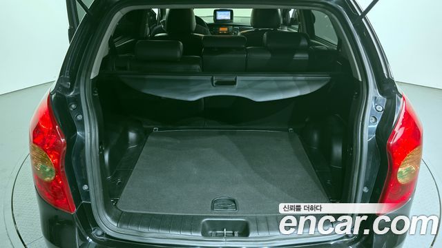 KG Mobility KORANDO 2011 — photo 20