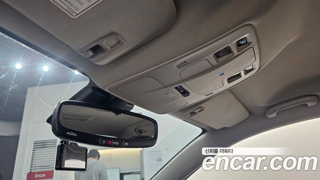 Chevrolet Korea Malibu 2013 — photo 17