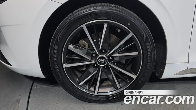 Hyundai Grandeur 2022 — photo 5