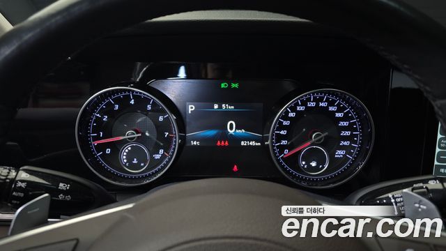 Hyundai Grandeur 2022 — photo 8