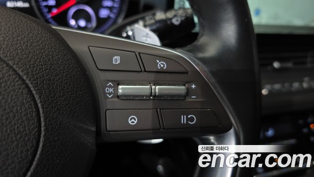 Hyundai Grandeur 2022 — photo 17